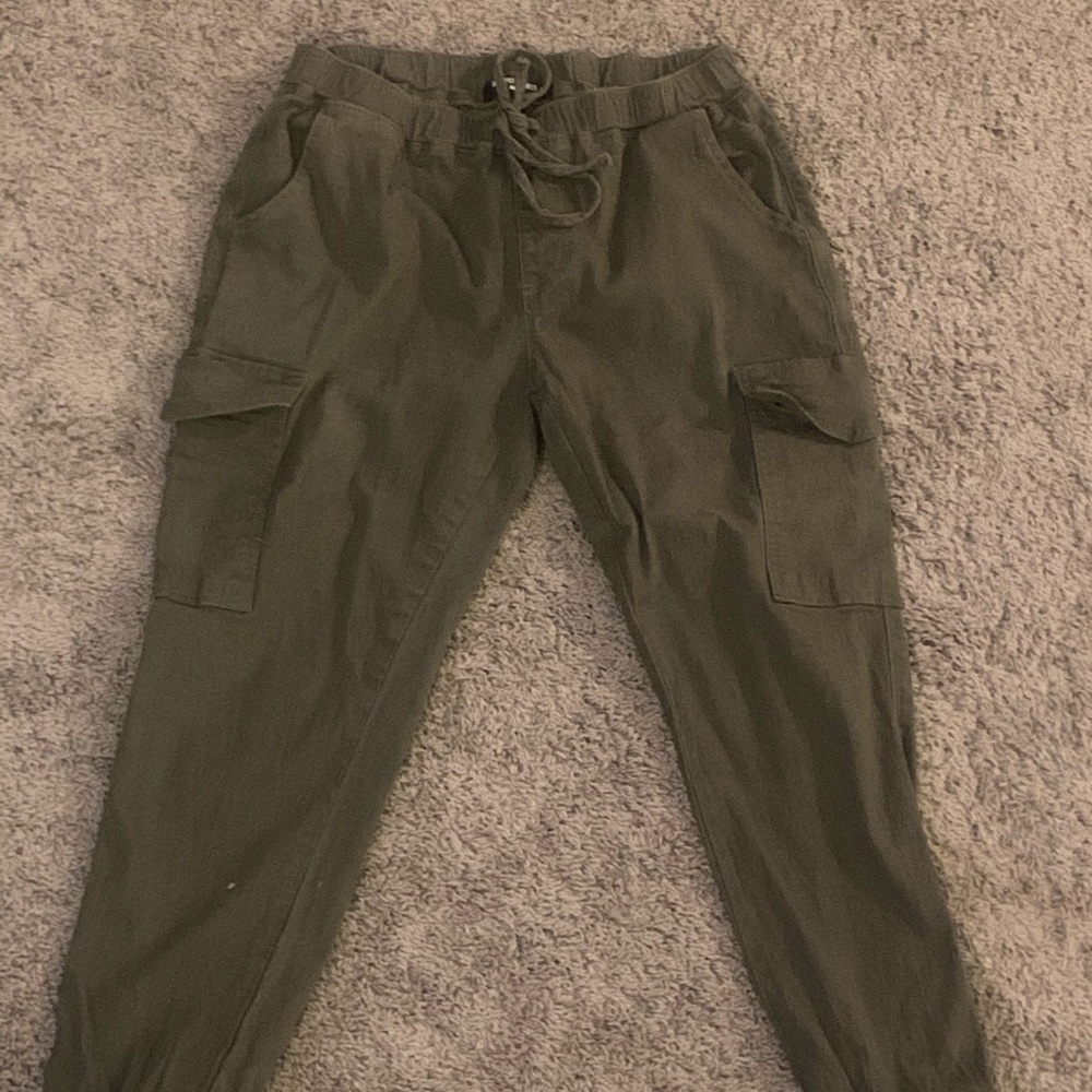 Cargo Pants